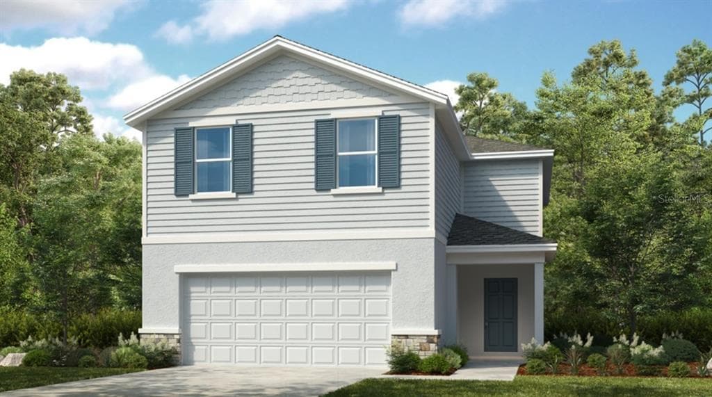 13524 SAWMILL STREET PARRISH, FL 34219