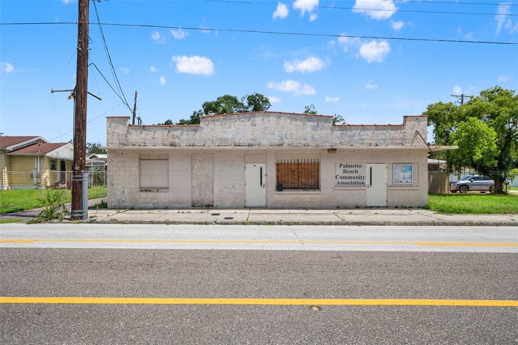 308 S 22ND STREET TAMPA, FL 33605