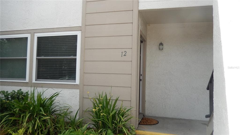 3105 W HORATIO STREET UNIT C12 TAMPA, FL 33609