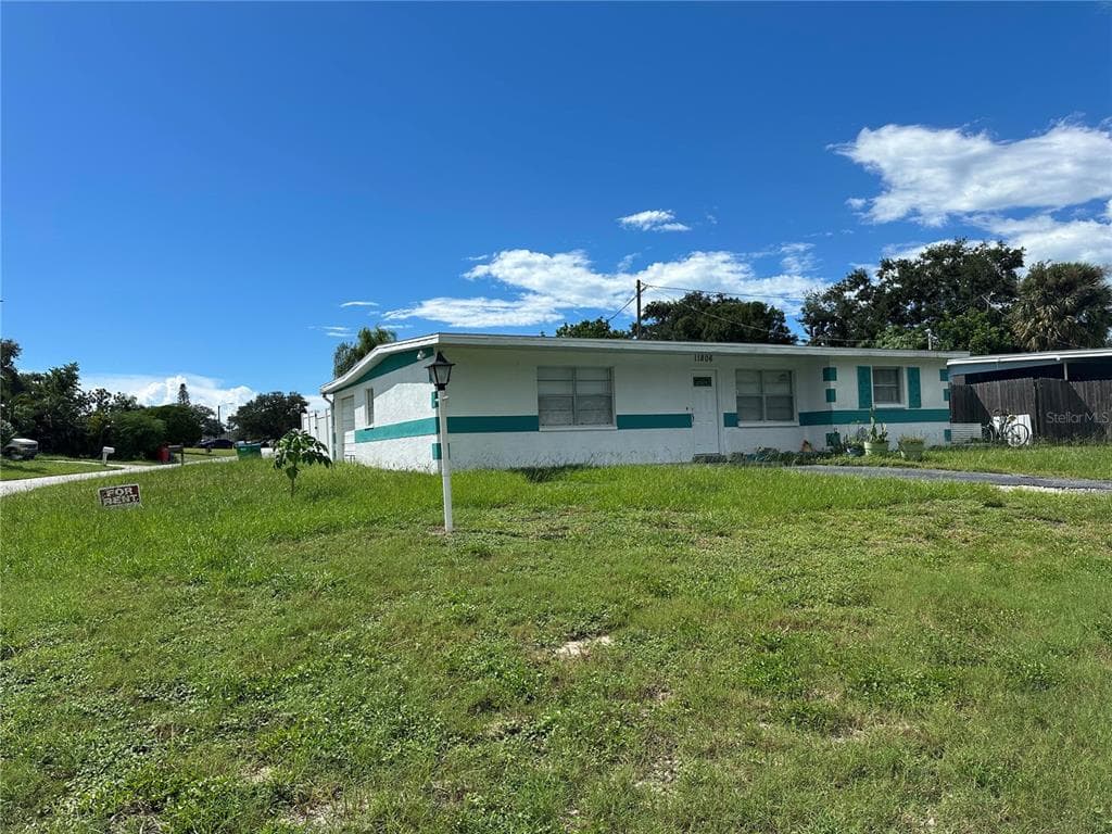 11806 104TH LANE LARGO, FL 33773