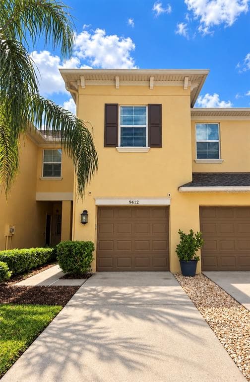 9412 TRUMPET VINE LOOP TRINITY, FL 34655