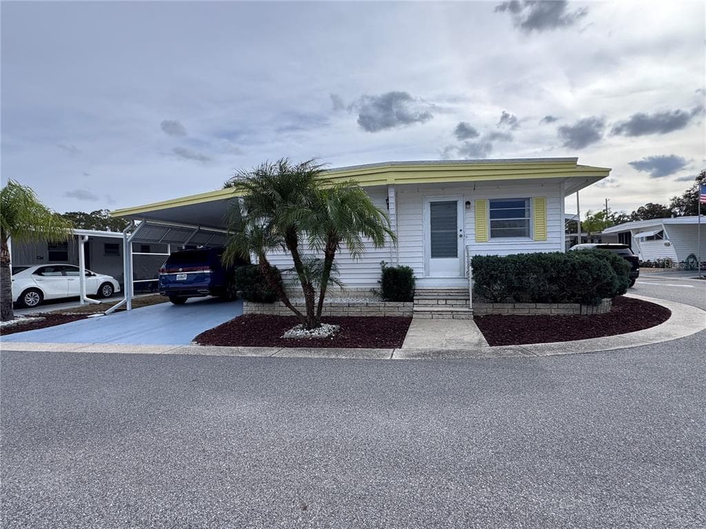 2331 BELLEAIR ROAD UNIT 715 CLEARWATER, FL 33764