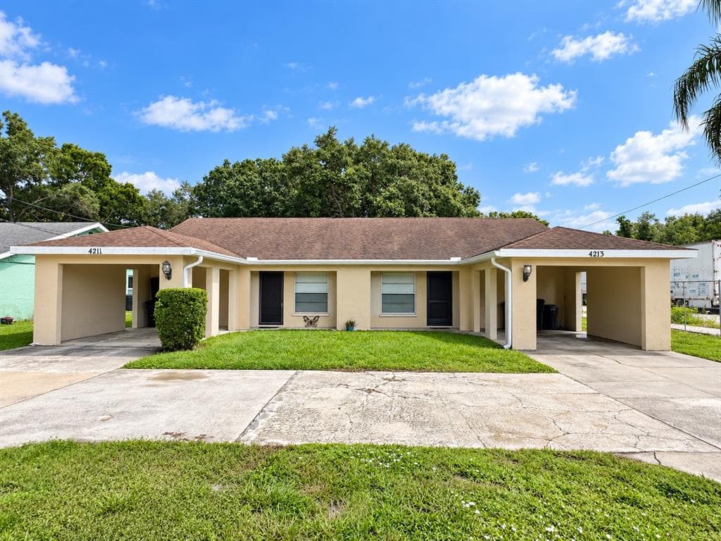 4211 9TH STREET E BRADENTON, FL 34208