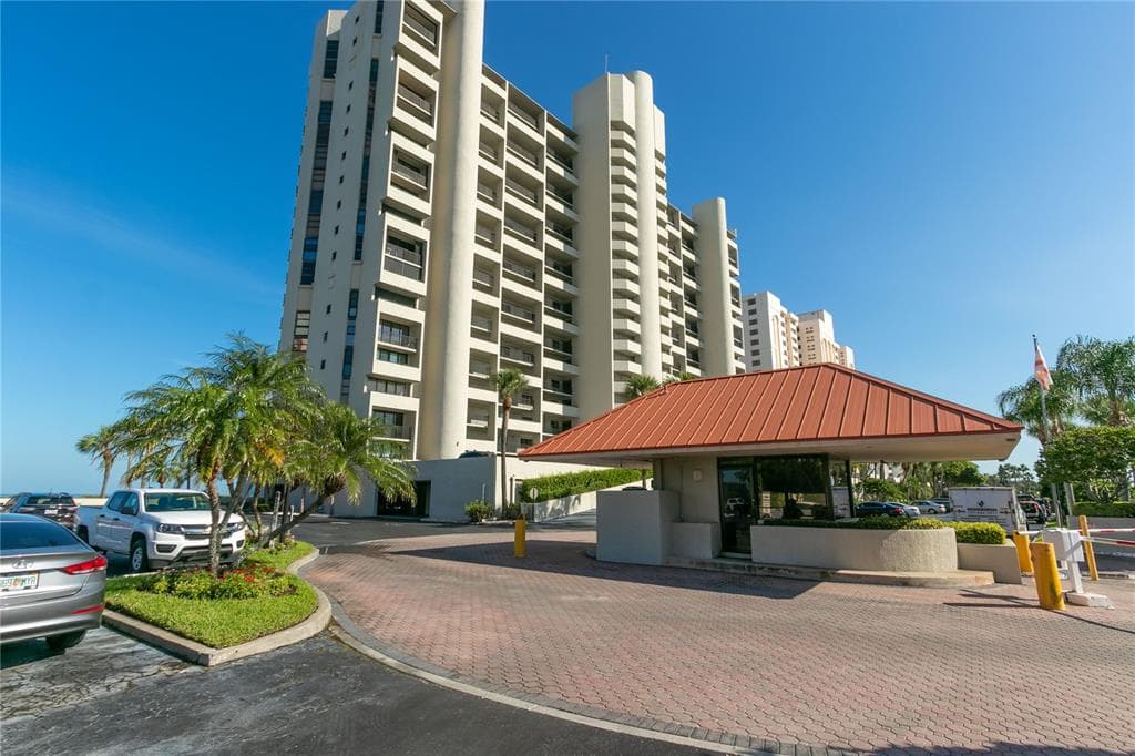 1290 GULF BOULEVARD UNIT 1603
