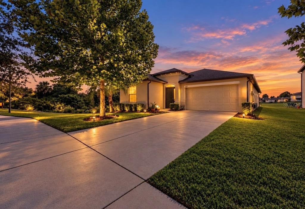 10017 CARAWAY SPICE AVENUE RIVERVIEW, FL 33578