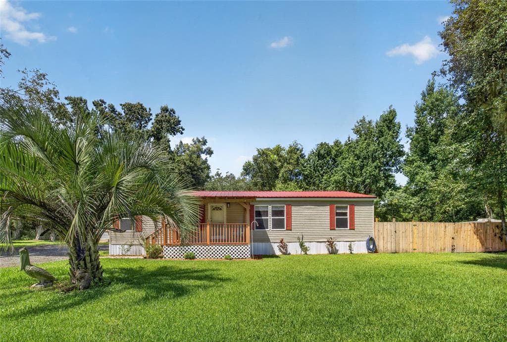 11916 SW 36TH TERRACE WEBSTER, FL 33597
