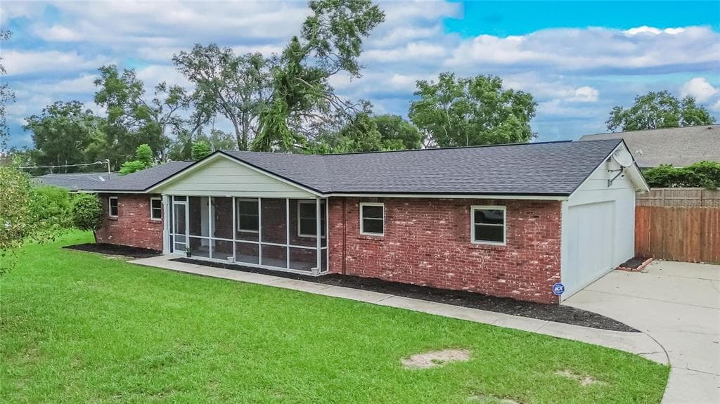 1905 BRYAN ROAD BRANDON, FL 33511