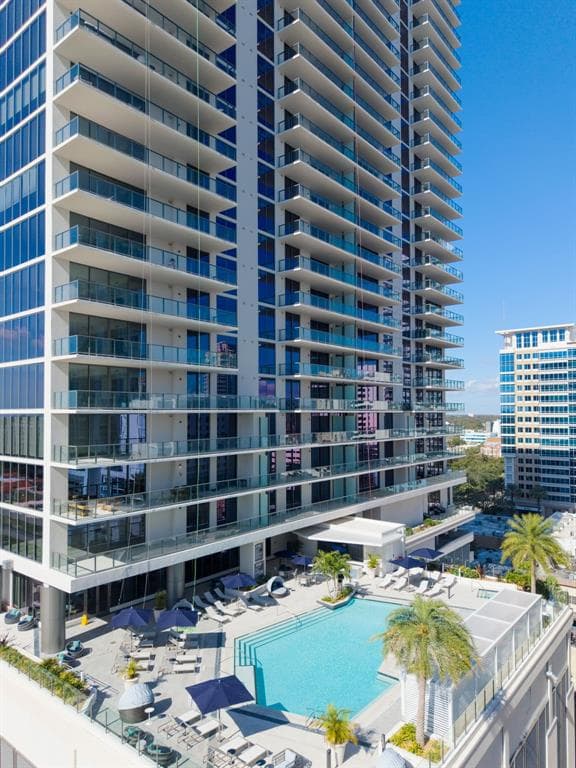 275 1ST AVENUE S UNIT 1202