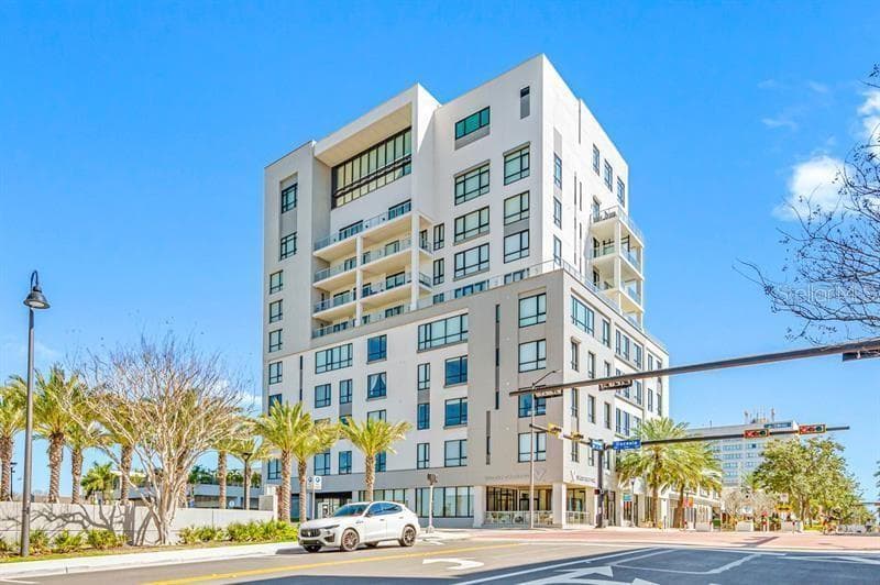 5 N OSCEOLA AVENUE UNIT 508 CLEARWATER, FL 33755