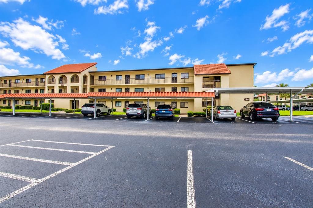 2440 WINDING CREEK BOULEVARD UNIT 307
