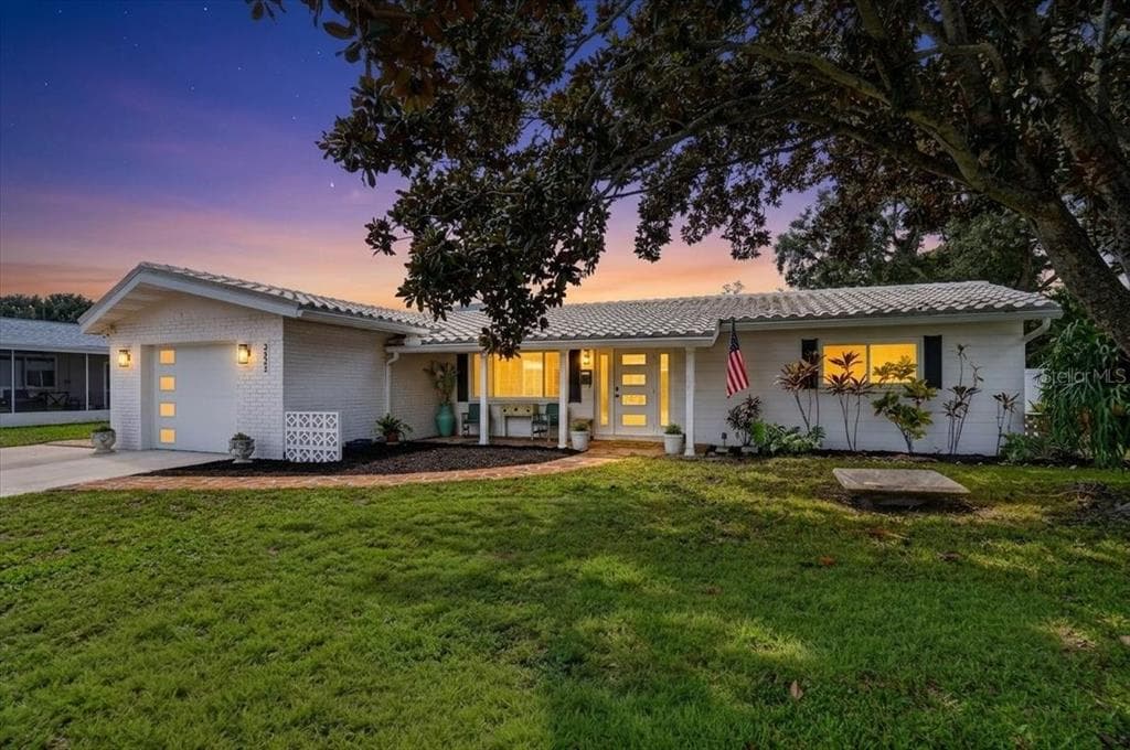 3432 79TH STREET N ST PETERSBURG, FL 33710