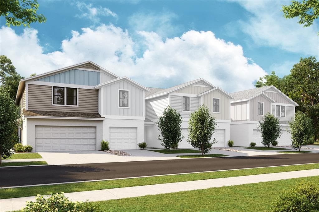 4259 HILLOCK BOULEVARD HAINES CITY, FL 33844