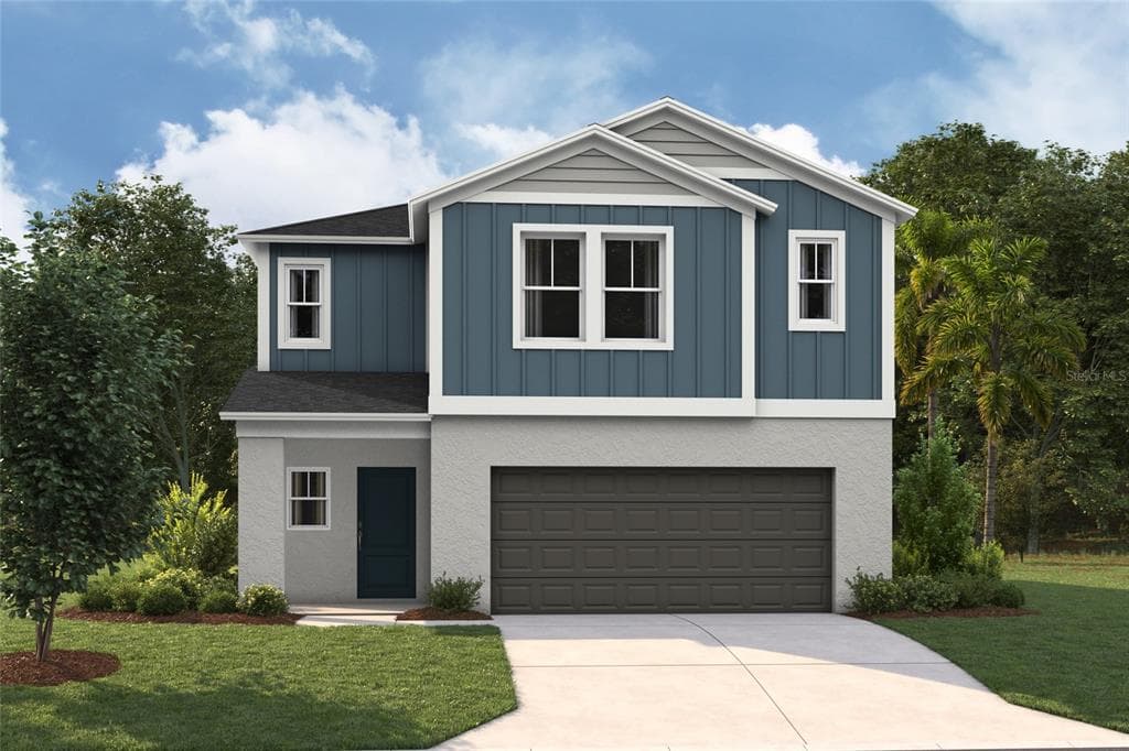 5441 SAN PIETRO DRIVE WINTER HAVEN, FL 33884