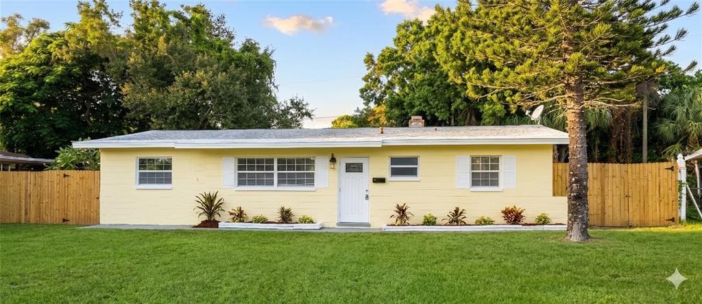 4161 BLUEFISH DRIVE SE ST PETERSBURG, FL 33705
