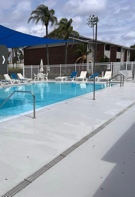 1400 GANDY BOULEVARD N UNIT 803 ST PETERSBURG, FL 33702