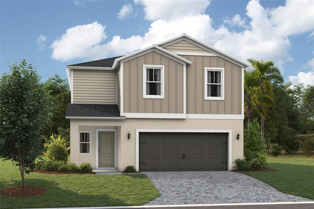 4608 HIKERS DRIVE DAVENPORT, FL 33837