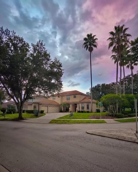 409 MCFEE DRIVE DAVENPORT, FL 33897