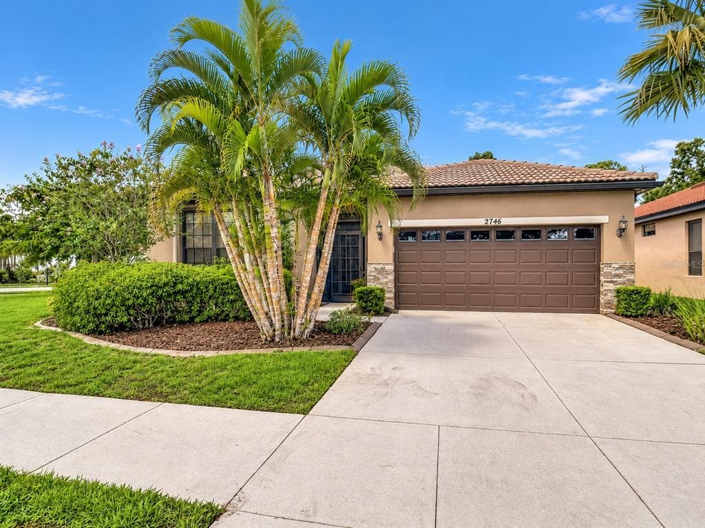 2746 ARUGULA DRIVE
