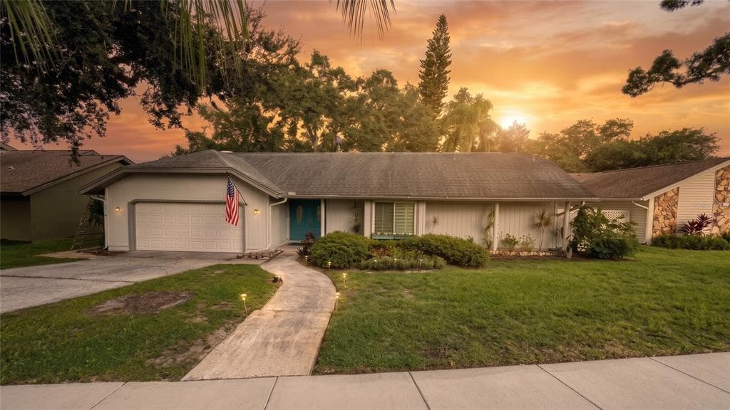 5050 LAKE VALENCIA BOULEVARD W PALM HARBOR, FL 34684