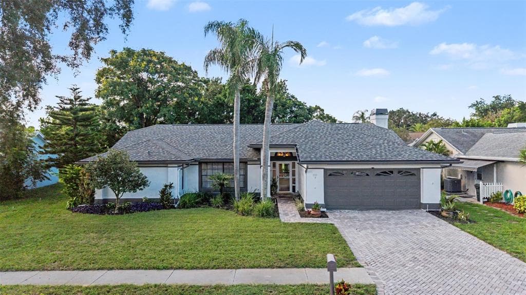 8612 BRAXTON DRIVE HUDSON, FL 34667