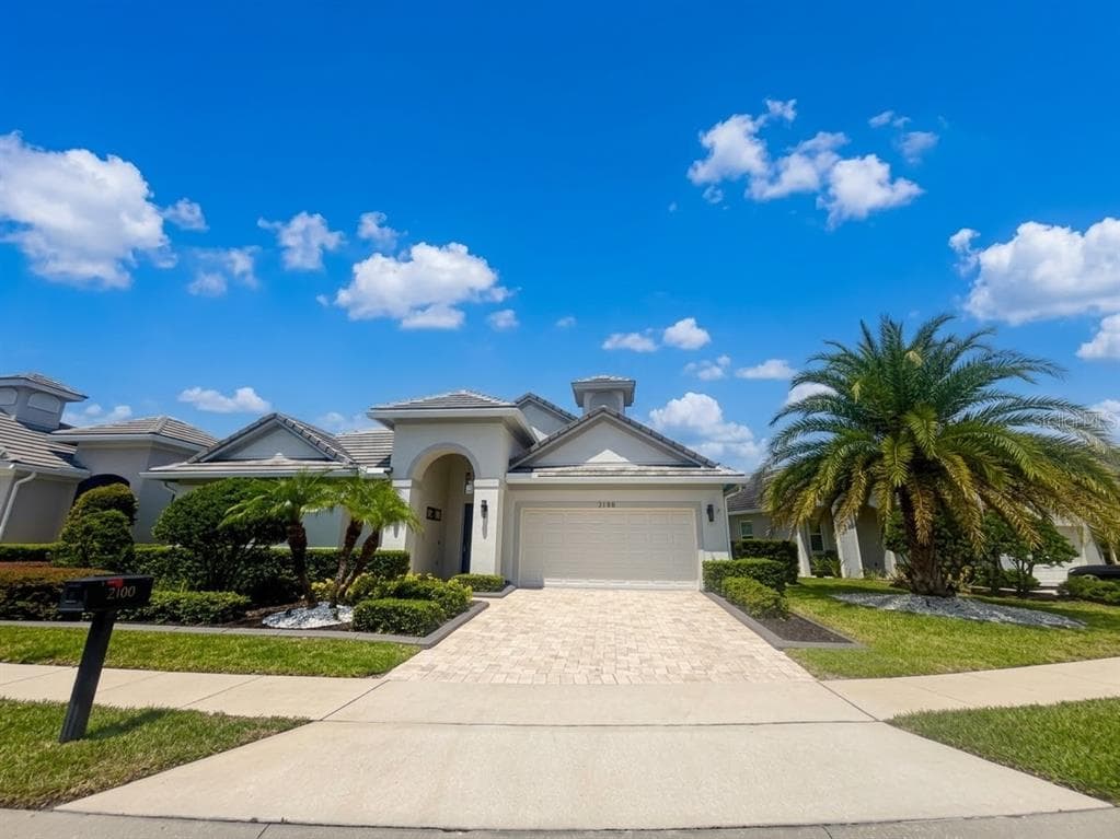 2100 SHERBROOK AVENUE DAVENPORT, FL 33837