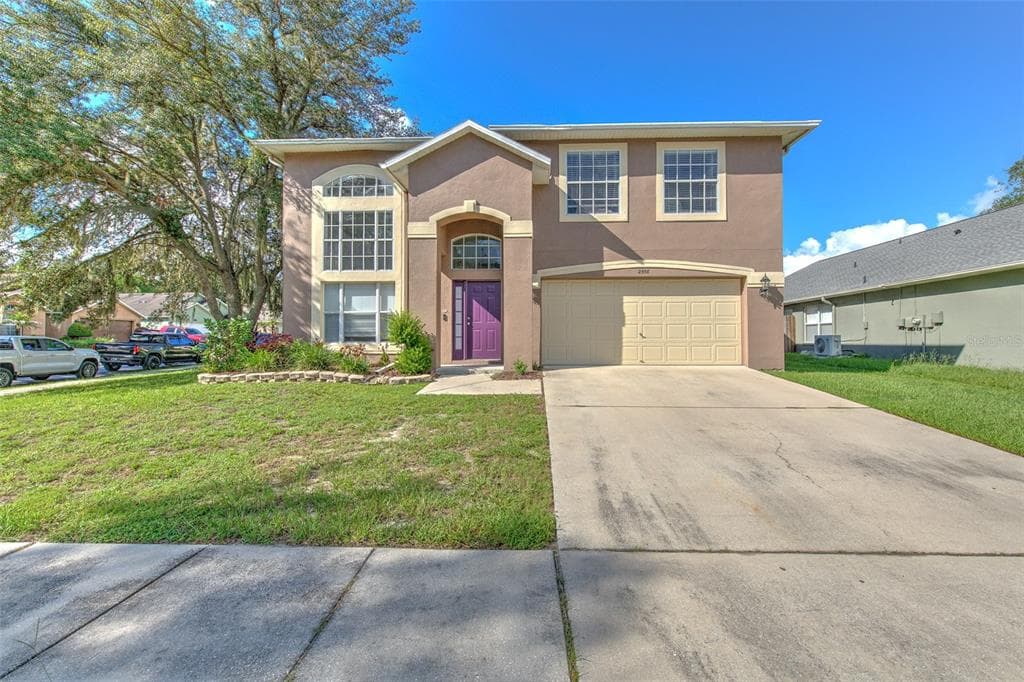 2558 SIENA WAY VALRICO, FL 33596