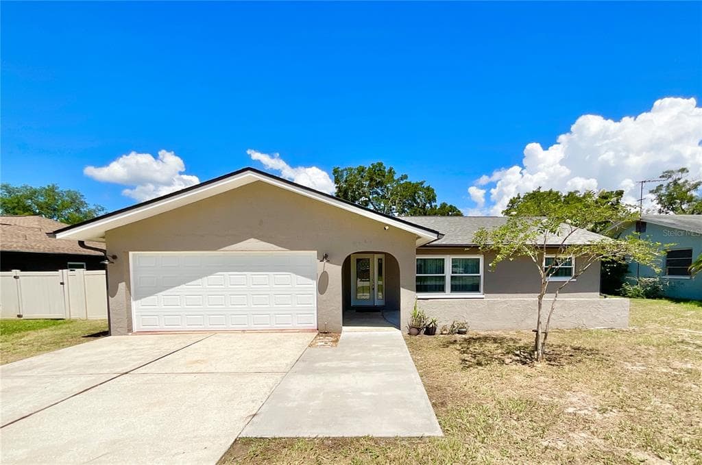 1545 INDIANA AVENUE PALM HARBOR, FL 34683
