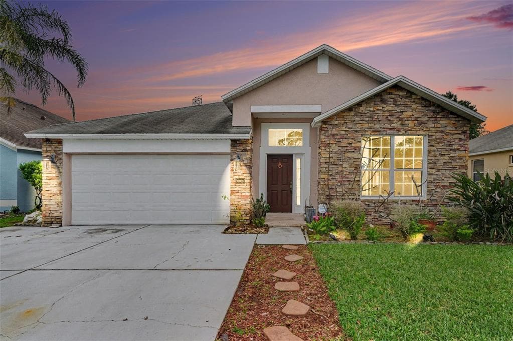 13008 GRAND BANK LANE ORLANDO, FL 32825