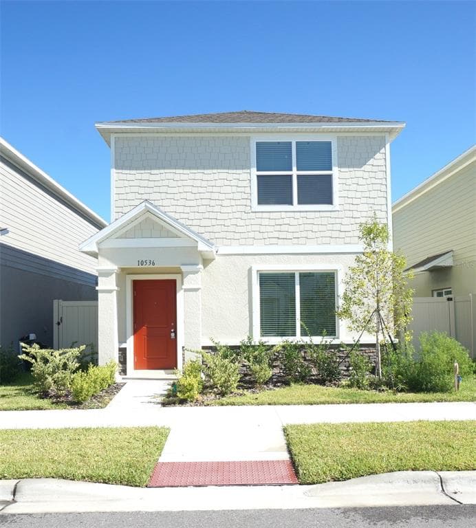 10536 SAGE CANYON DRIVE RIVERVIEW, FL 33578