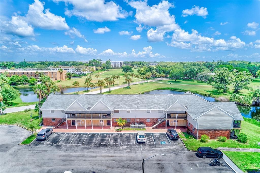 200 COUNTRY CLUB DRIVE UNIT 1501