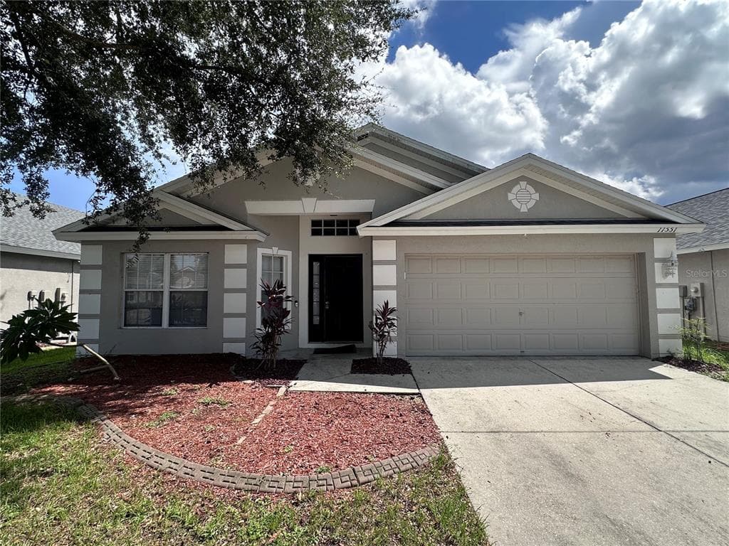 11551 MISTY ISLE LANE RIVERVIEW, FL 33579