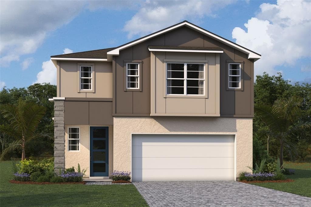 1743 SOARING VIDA STREET PALMETTO, FL 34221