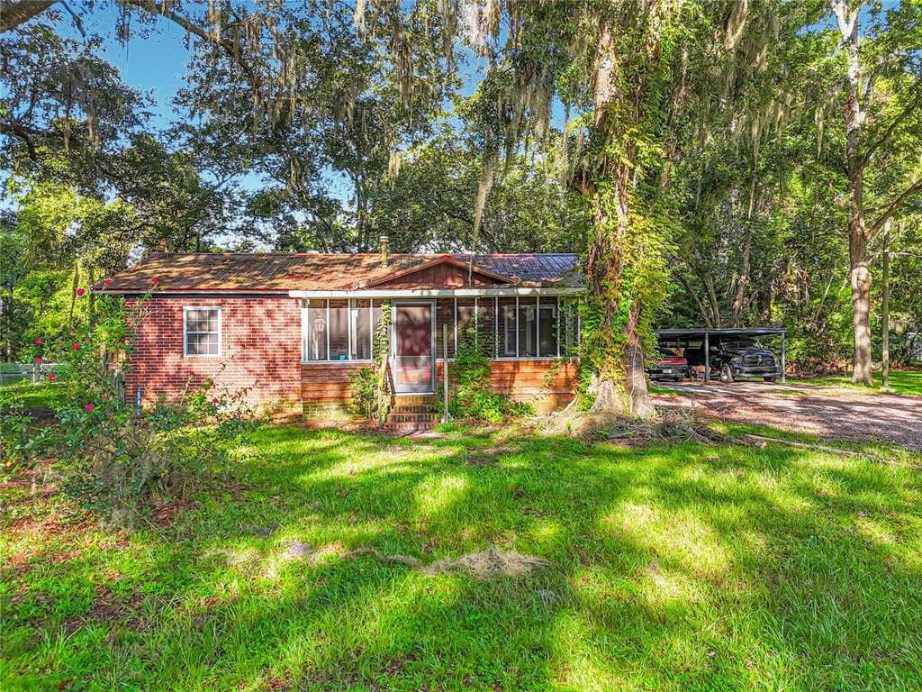 27080 IOWA STREET HILLIARD, FL 32046