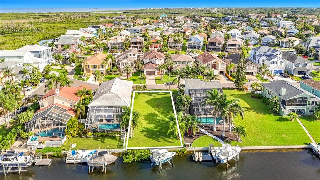 4330 SANDDOLLAR COURT NEW PORT RICHEY, FL 34652