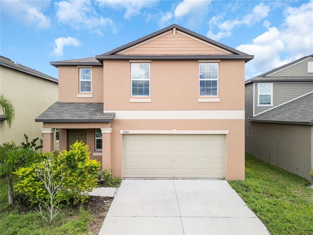 3180 OYSTER COVE STREET WIMAUMA, FL 33598
