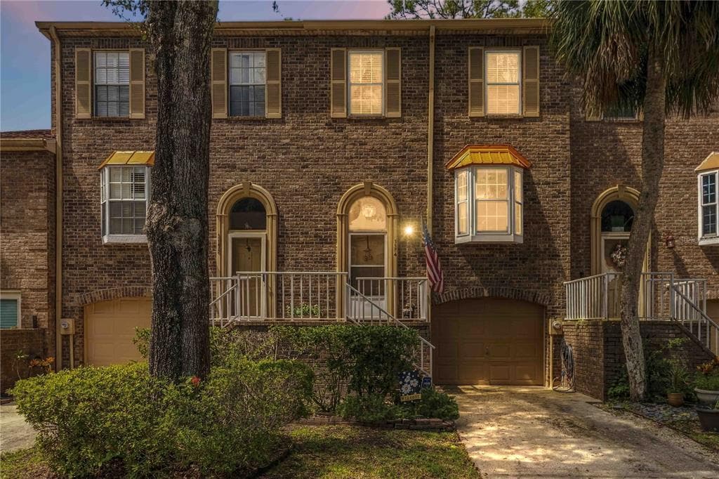 3574 EDINGTON WAY PALM HARBOR, FL 34685