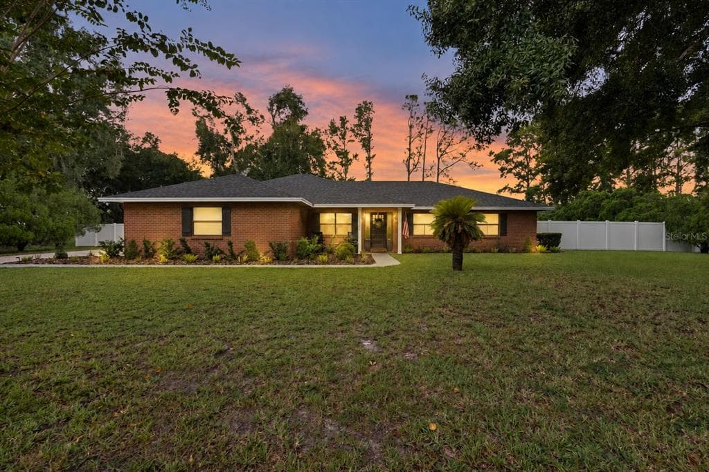 35032 PERCH DRIVE