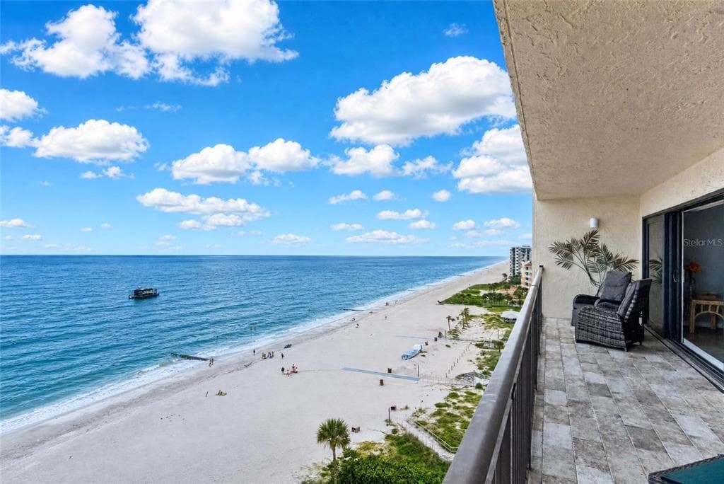15000 GULF BOULEVARD UNIT 1106