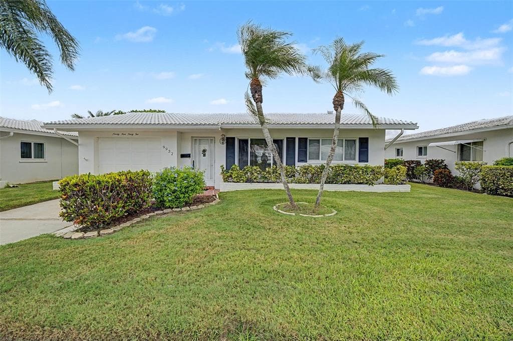 9932 34TH WAY N PINELLAS PARK, FL 33782