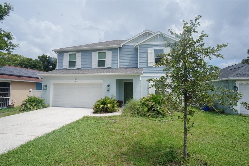 705 PENNSYLVANIA AVENUE CLEARWATER, FL 33755