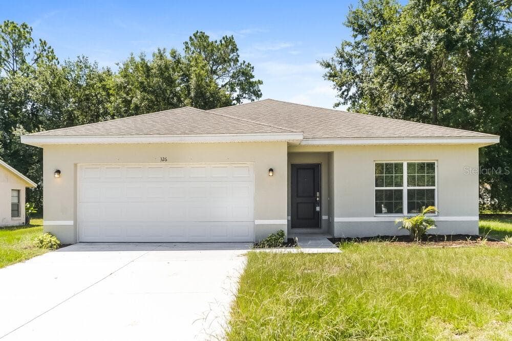 326 CALDBECK WAY KISSIMMEE, FL 34758