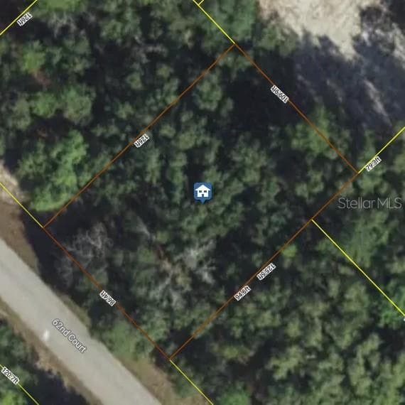 62ND COURT OCALA, FL 34473