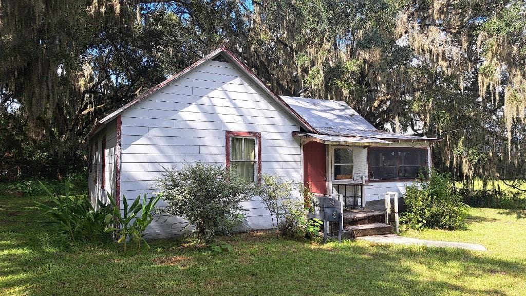 1075 NW 100TH STREET OCALA, FL 34475