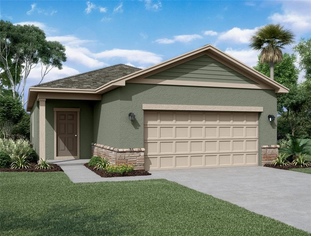 11247 ARNOLD LOOP SAN ANTONIO, FL 33576