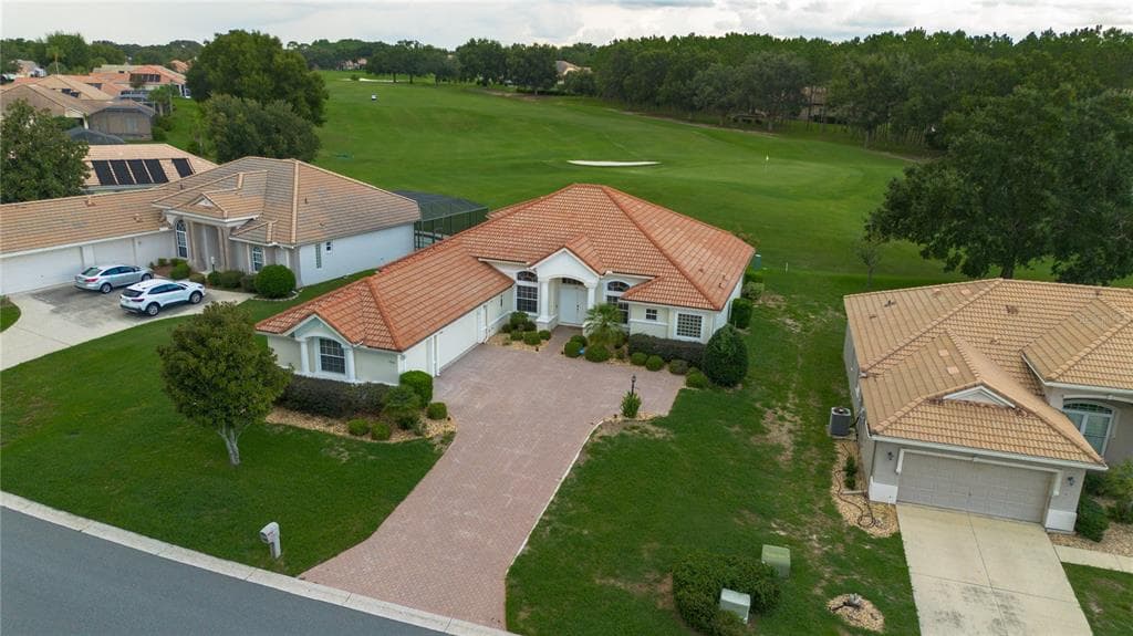 1545 N DIMAGGIO PATH HERNANDO, FL 34442