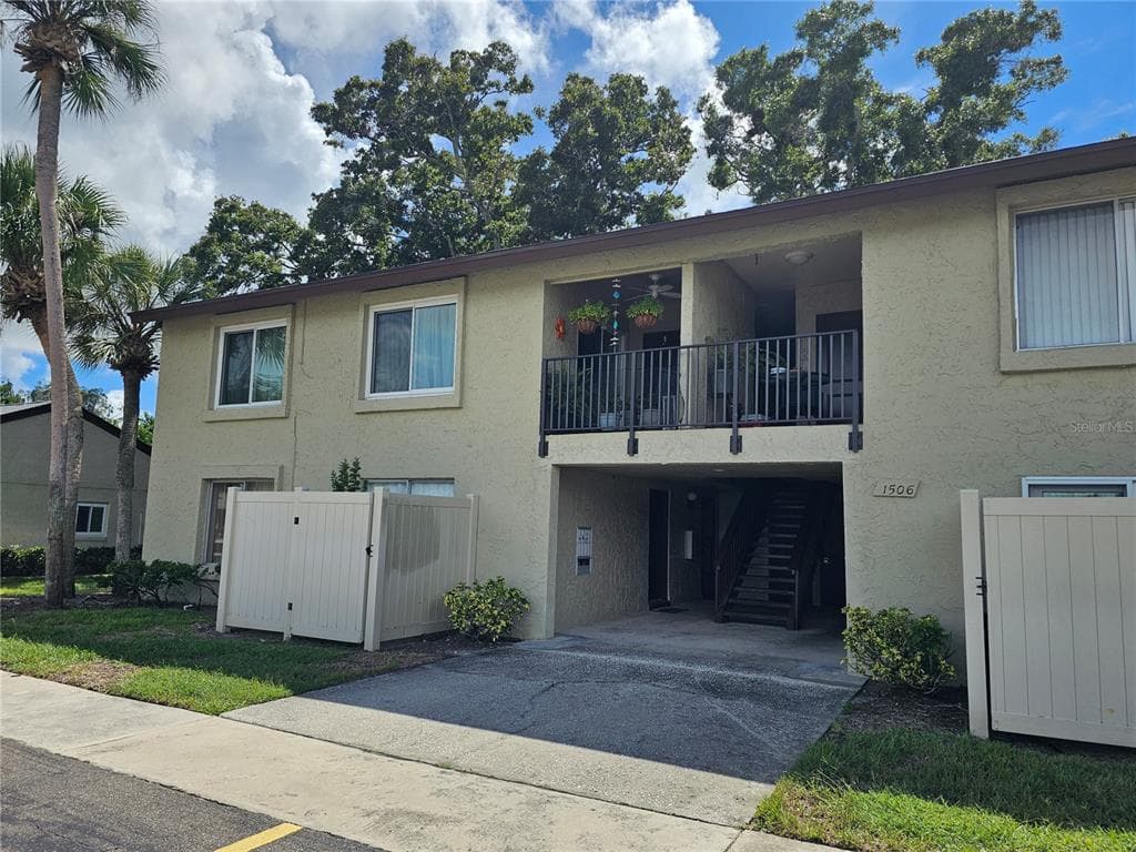 4215 E BAY DRIVE UNIT 1506C CLEARWATER, FL 33764