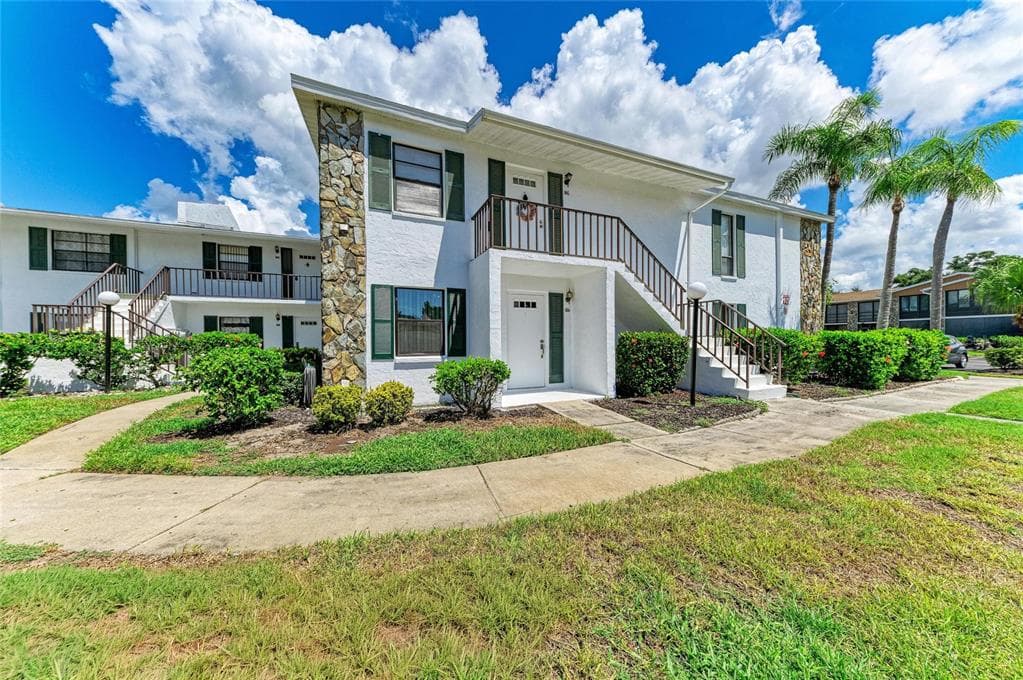 5400 34TH STREET W UNIT A10 BRADENTON, FL 34210
