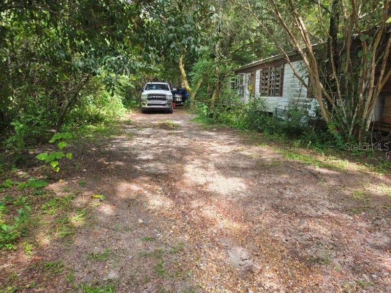 4542 FIRELANE ROAD ZEPHYRHILLS, FL 33541