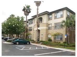 17112 CARRINGTON PARK DRIVE UNIT 902 TAMPA, FL 33647