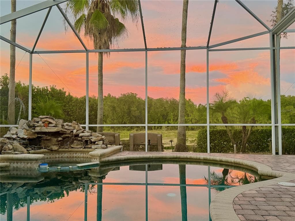 19135 TIMBER REACH ROAD TAMPA, FL 33647